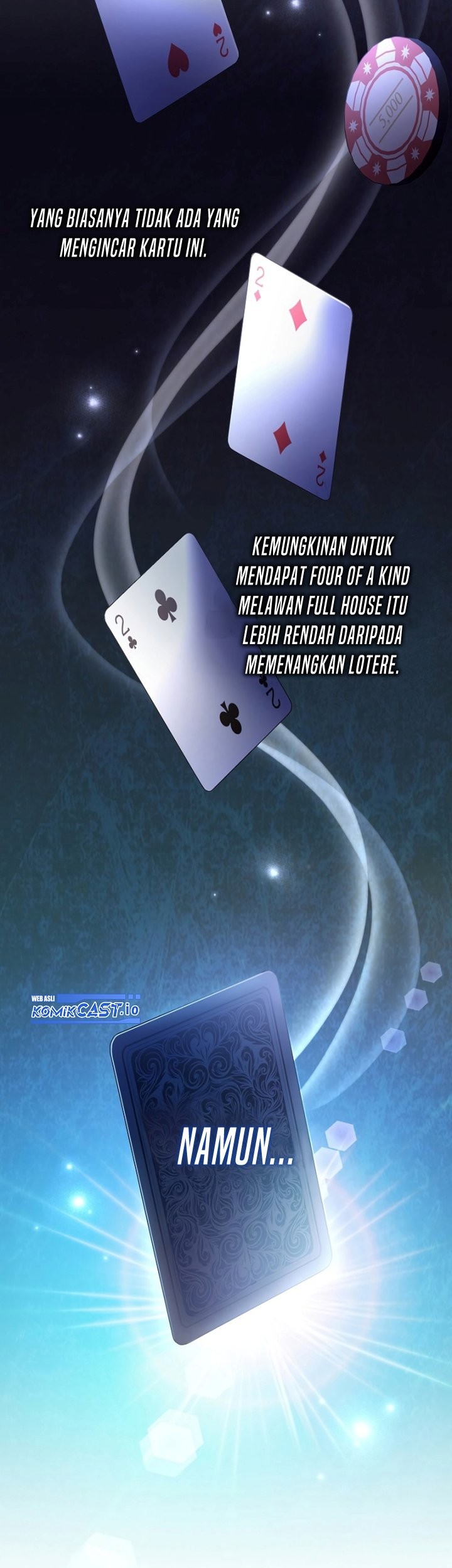 The Novel’s Extra (Remake) Chapter 65 - halaman 24
