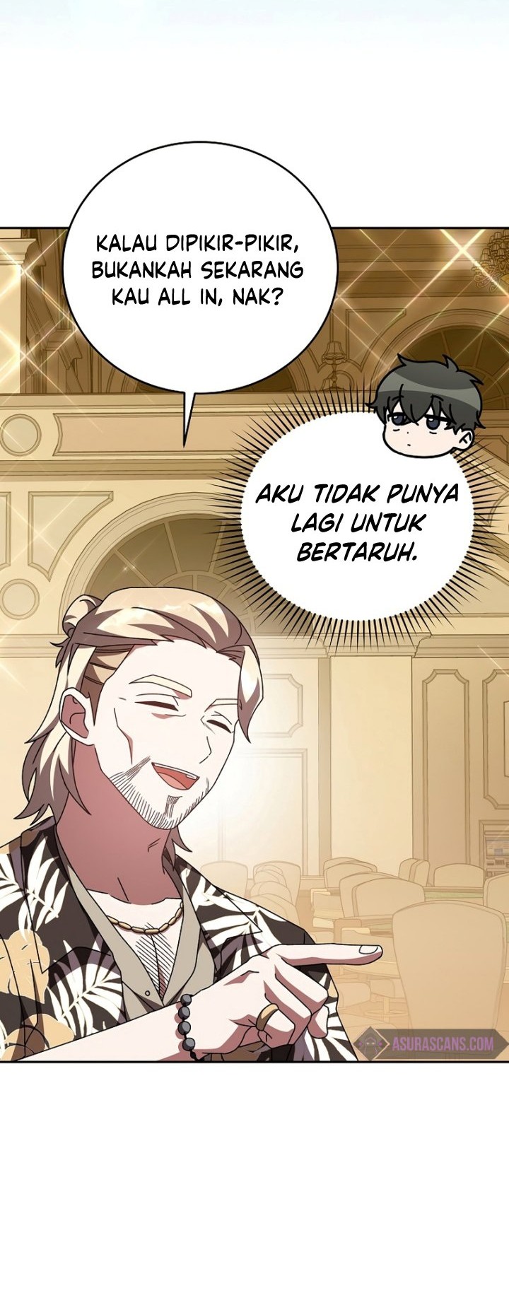 The Novel’s Extra (Remake) Chapter 65 - halaman 25