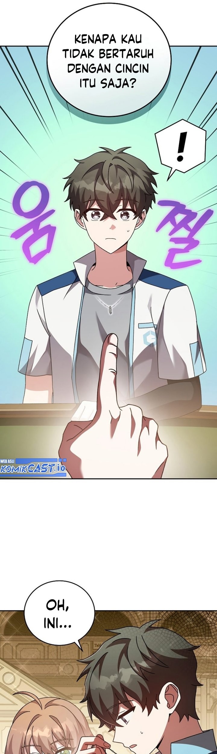The Novel’s Extra (Remake) Chapter 65 - halaman 26