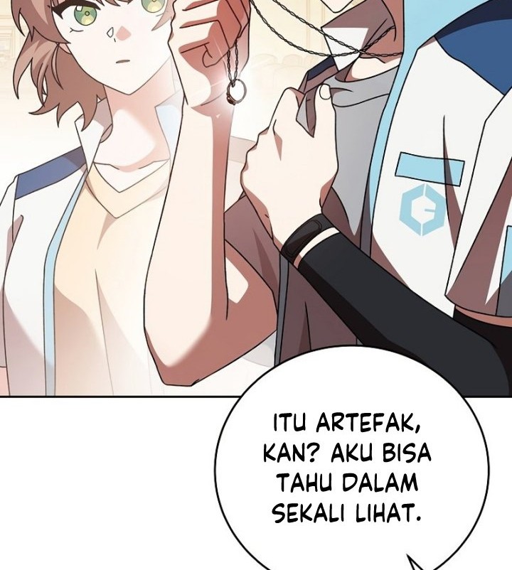 The Novel’s Extra (Remake) Chapter 65 - halaman 27
