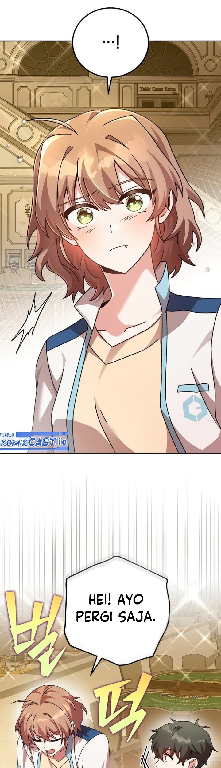 The Novel’s Extra (Remake) Chapter 65 - halaman 30