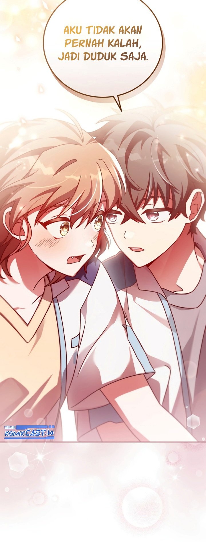 The Novel’s Extra (Remake) Chapter 65 - halaman 33
