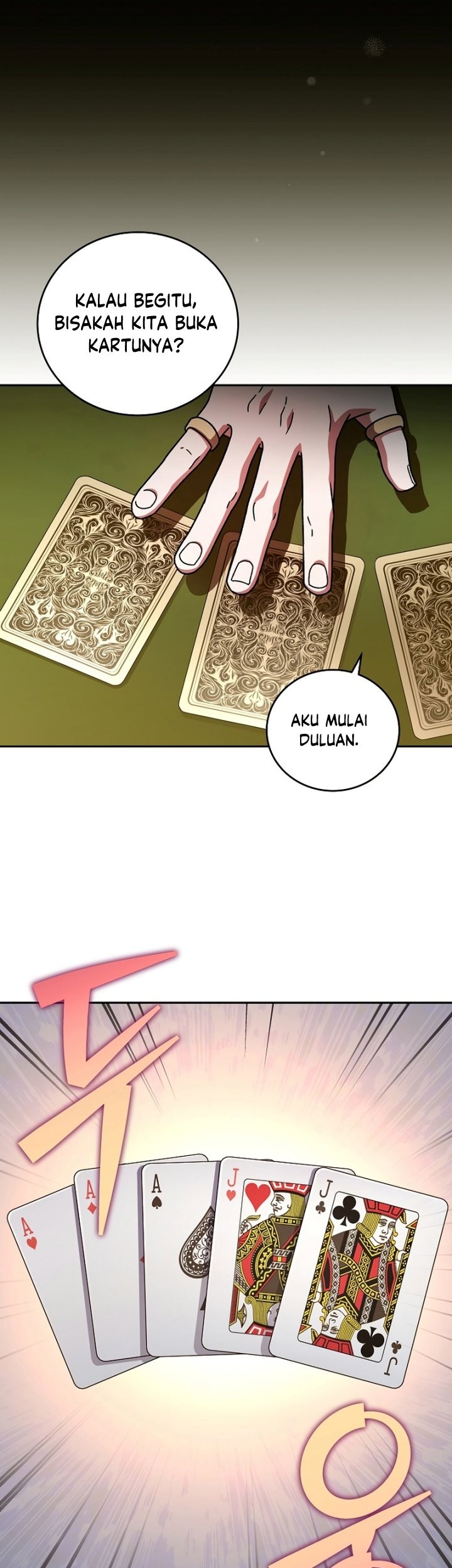 The Novel’s Extra (Remake) Chapter 65 - halaman 36