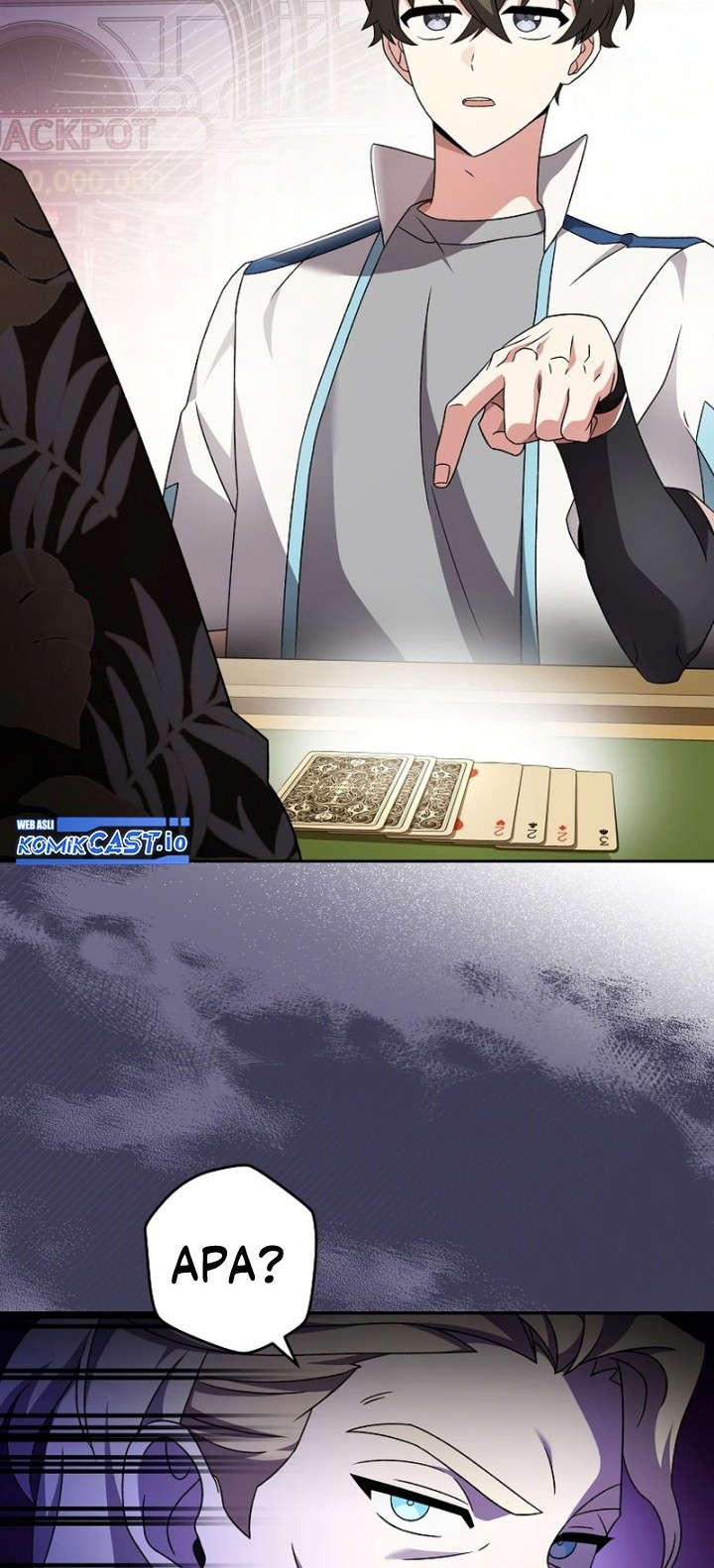 The Novel’s Extra (Remake) Chapter 65 - halaman 39