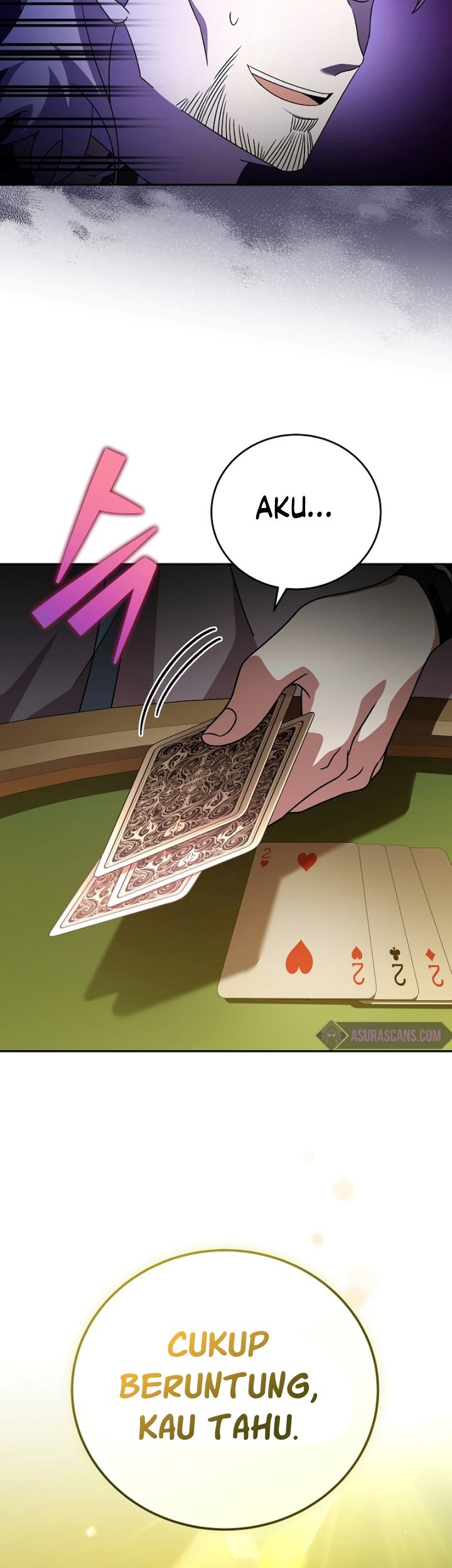The Novel’s Extra (Remake) Chapter 65 - halaman 40