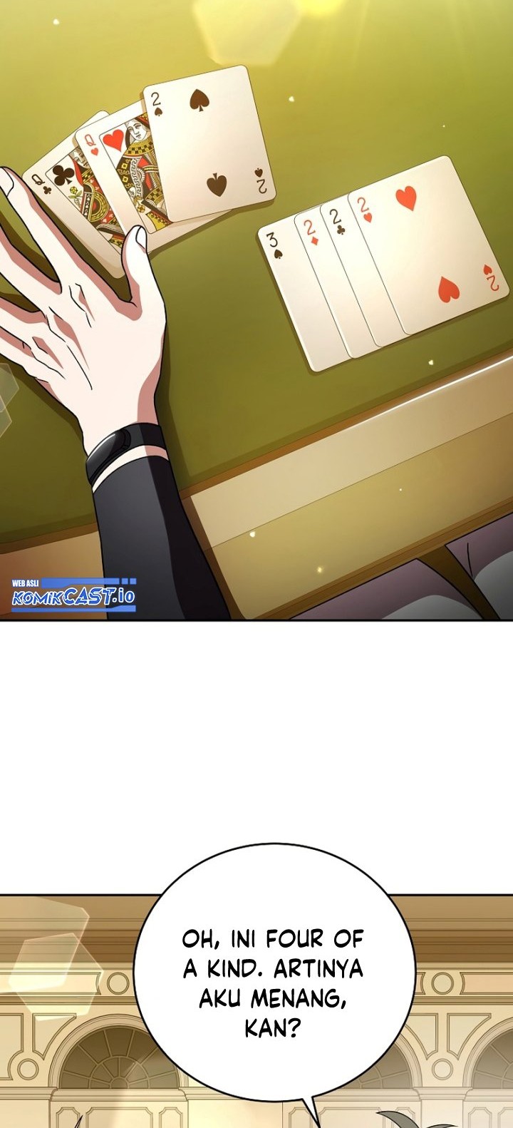 The Novel’s Extra (Remake) Chapter 65 - halaman 41