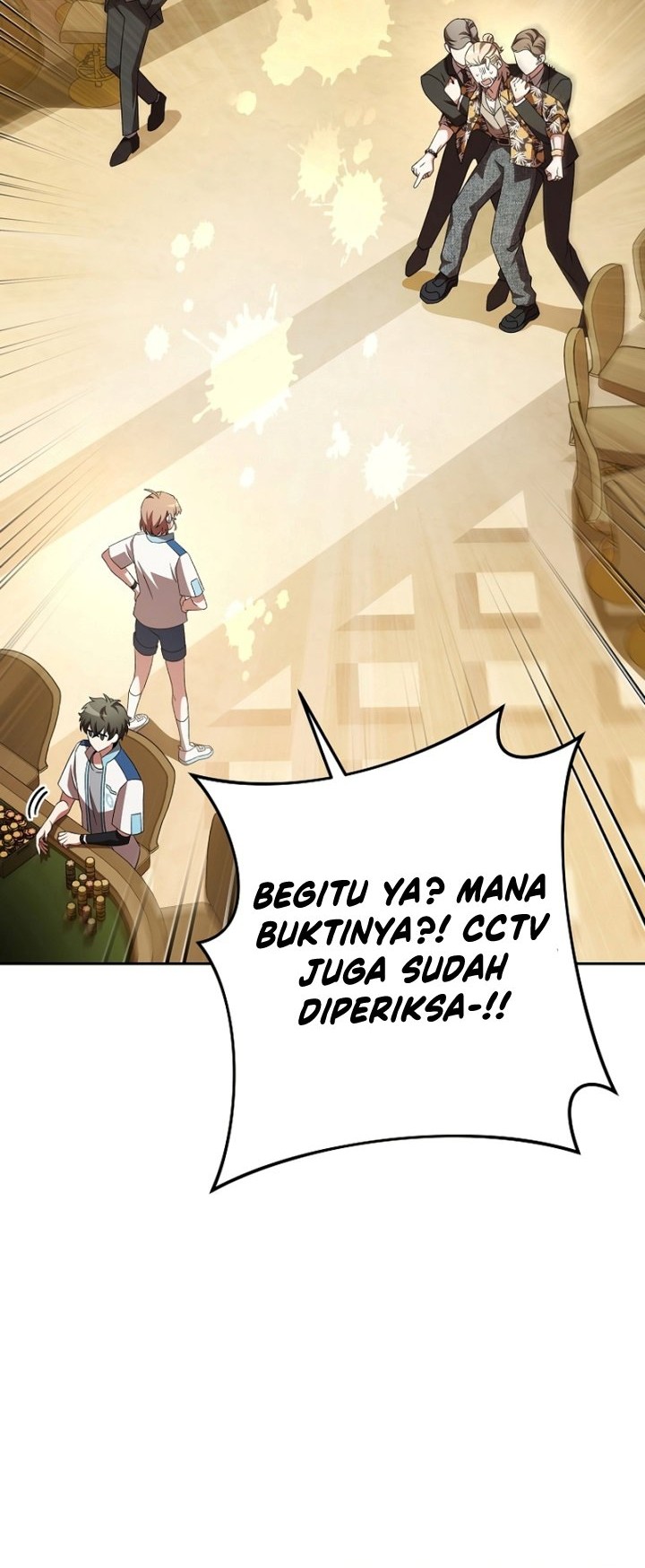 The Novel’s Extra (Remake) Chapter 65 - halaman 45
