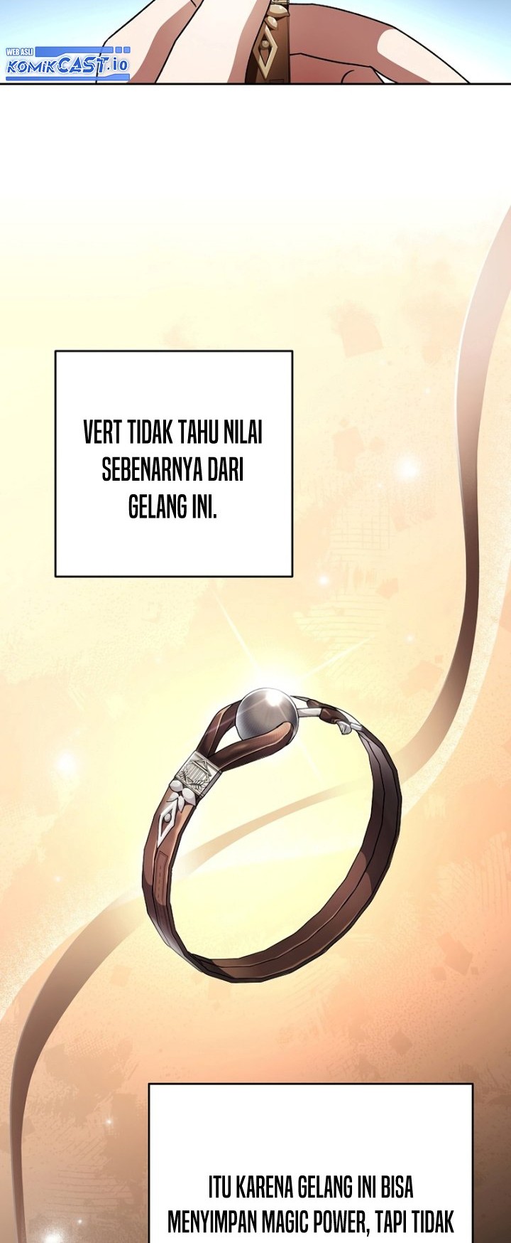 The Novel’s Extra (Remake) Chapter 65 - halaman 47