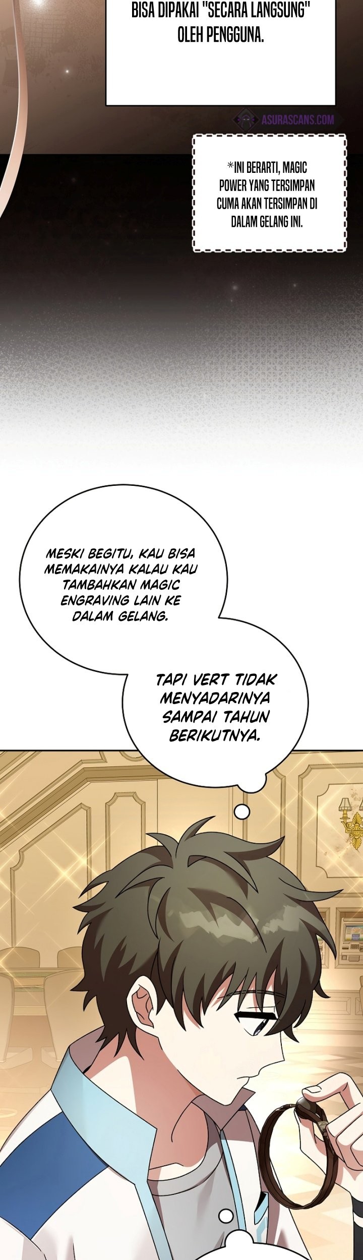 The Novel’s Extra (Remake) Chapter 65 - halaman 48