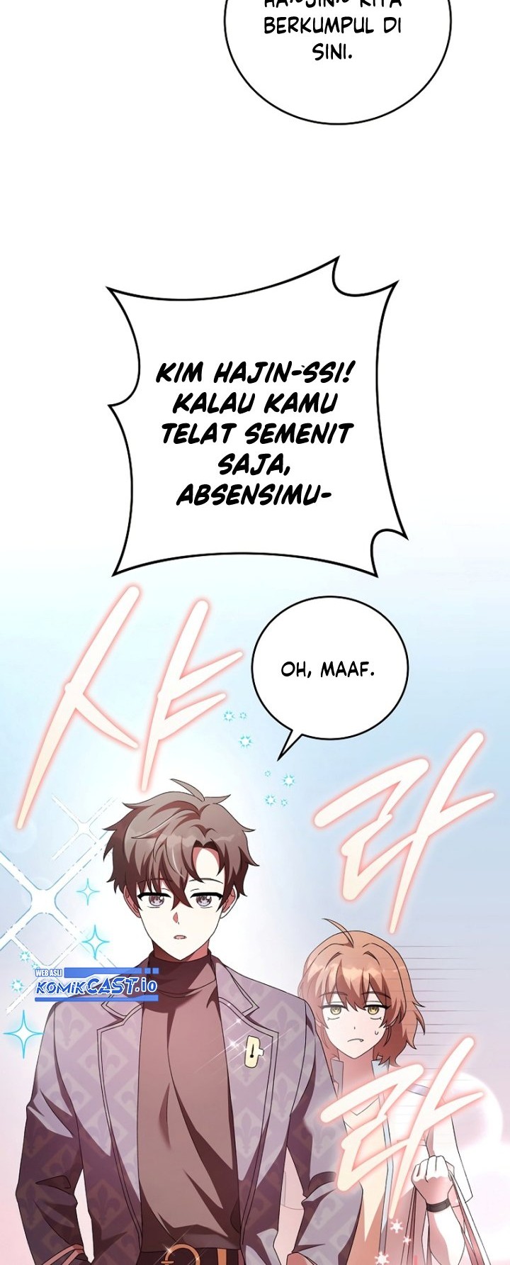 The Novel’s Extra (Remake) Chapter 65 - halaman 53