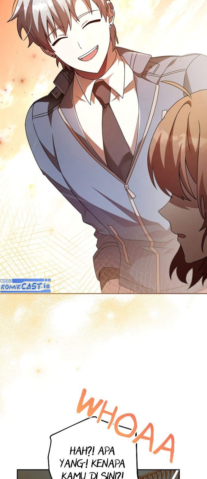 The Novel’s Extra (Remake) Chapter 65 - halaman 57