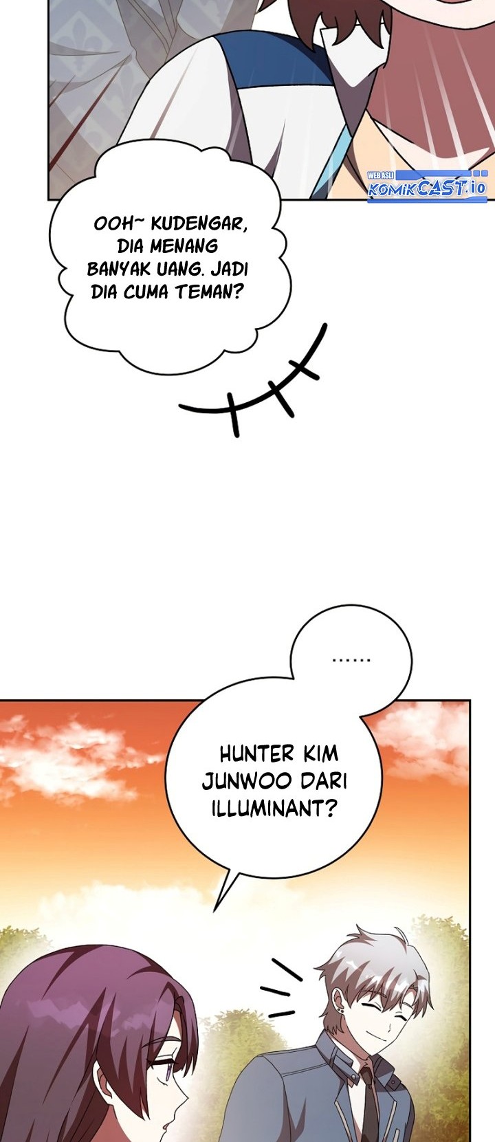 The Novel’s Extra (Remake) Chapter 65 - halaman 59