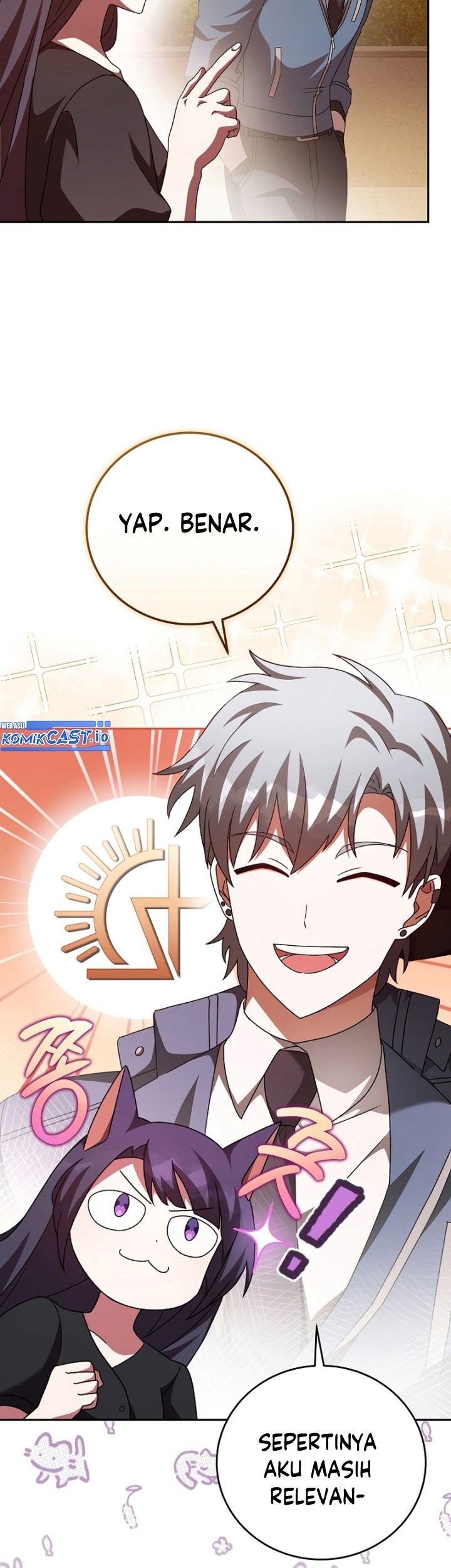 The Novel’s Extra (Remake) Chapter 65 - halaman 60
