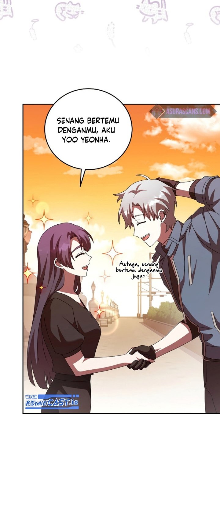 The Novel’s Extra (Remake) Chapter 65 - halaman 61