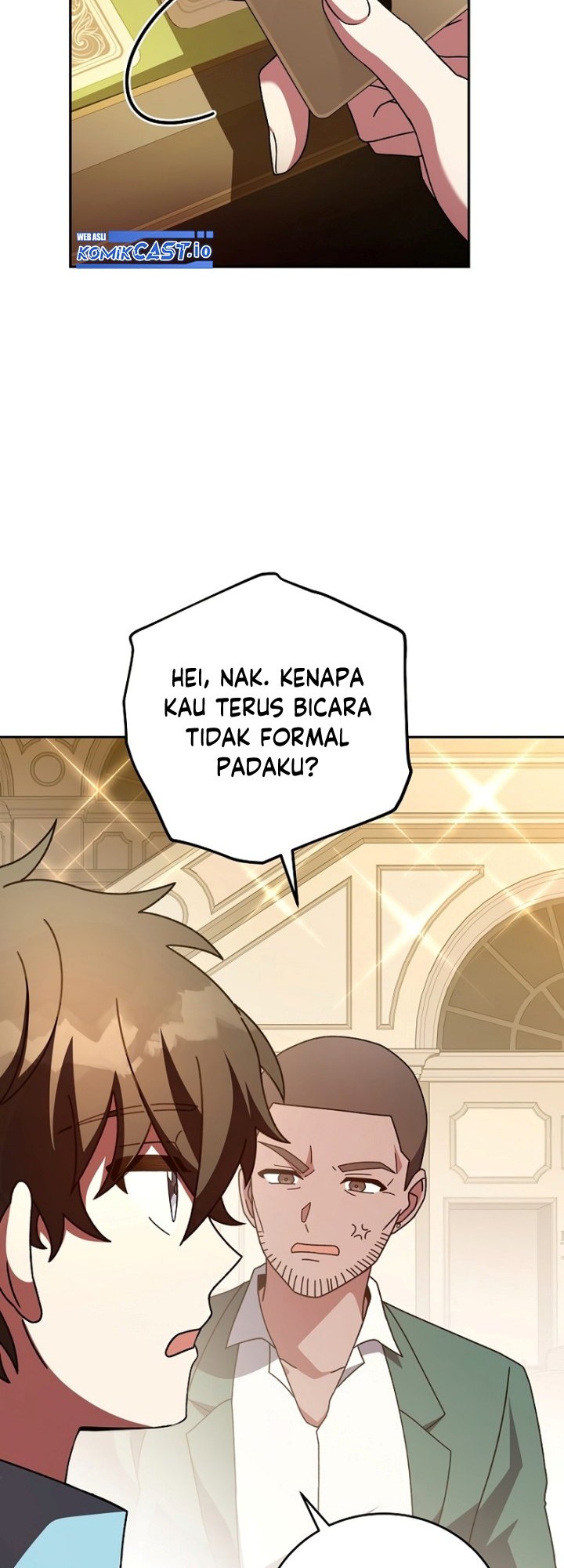 The Novel’s Extra (Remake) Chapter 65 - halaman 9