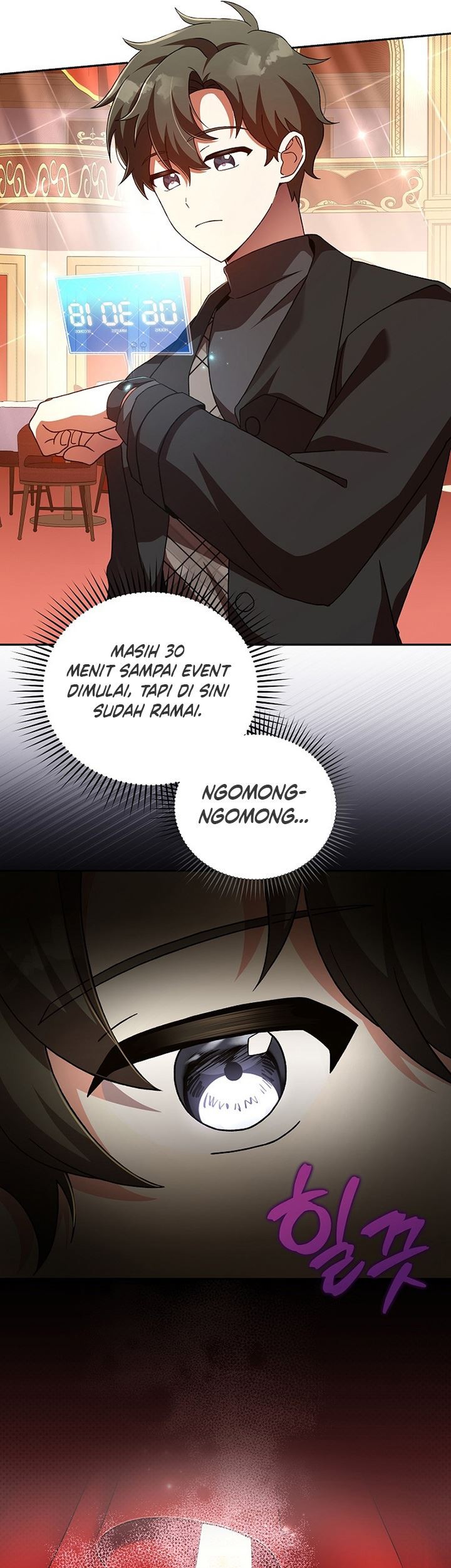 The Novel’s Extra (Remake) Chapter 66 - halaman 24