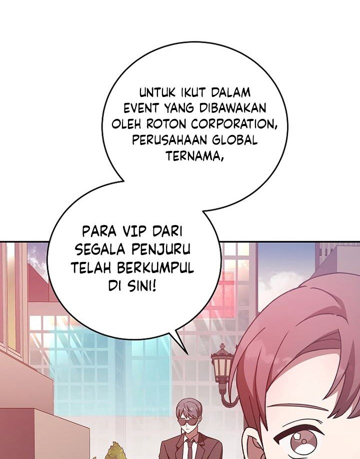 The Novel’s Extra (Remake) Chapter 66 - halaman 3