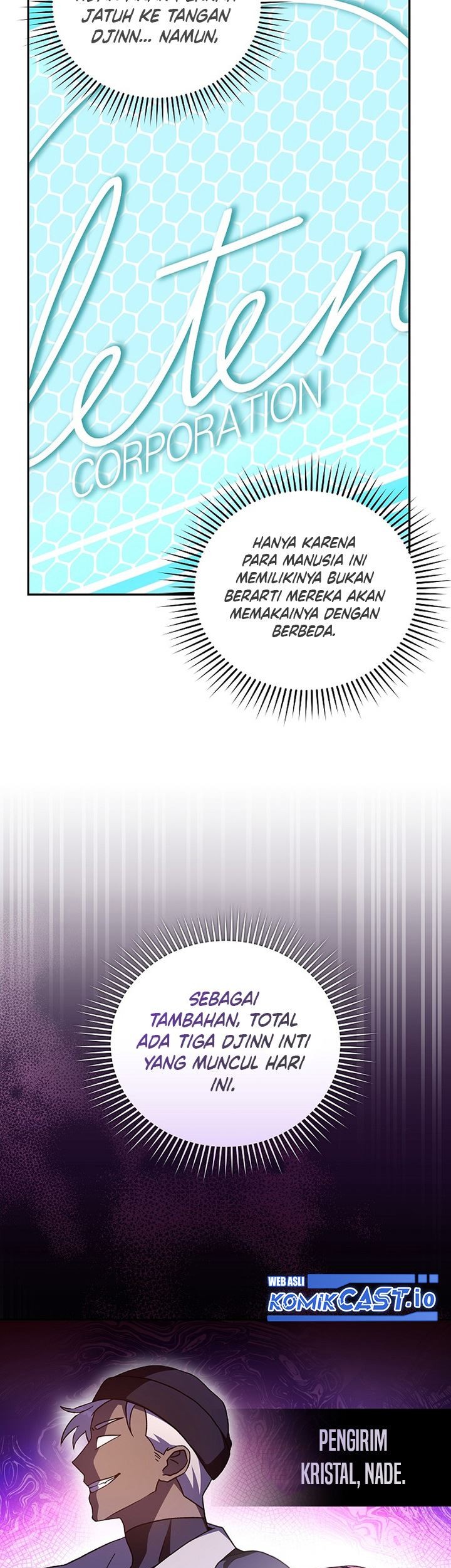 The Novel’s Extra (Remake) Chapter 66 - halaman 30