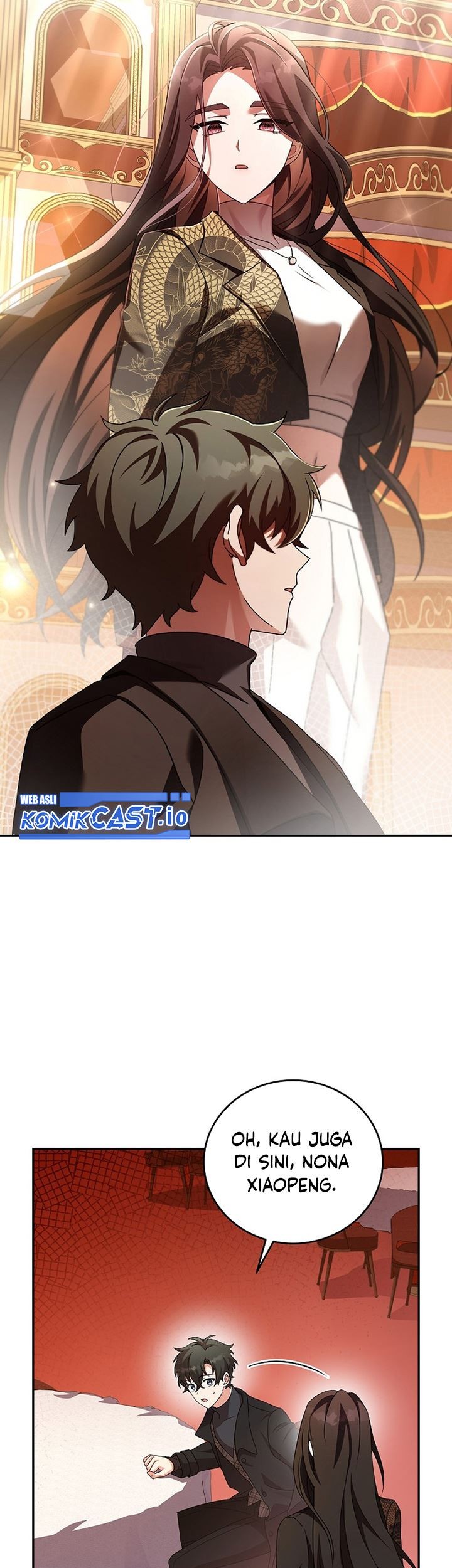 The Novel’s Extra (Remake) Chapter 66 - halaman 36