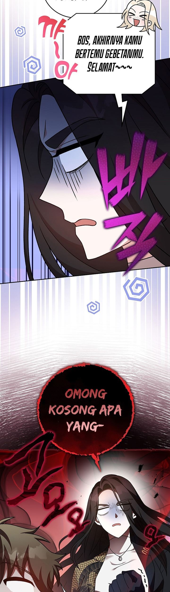 The Novel’s Extra (Remake) Chapter 66 - halaman 38