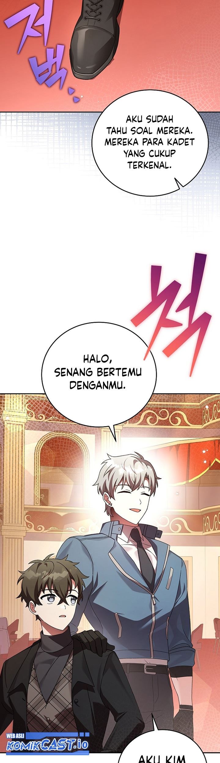 The Novel’s Extra (Remake) Chapter 66 - halaman 44