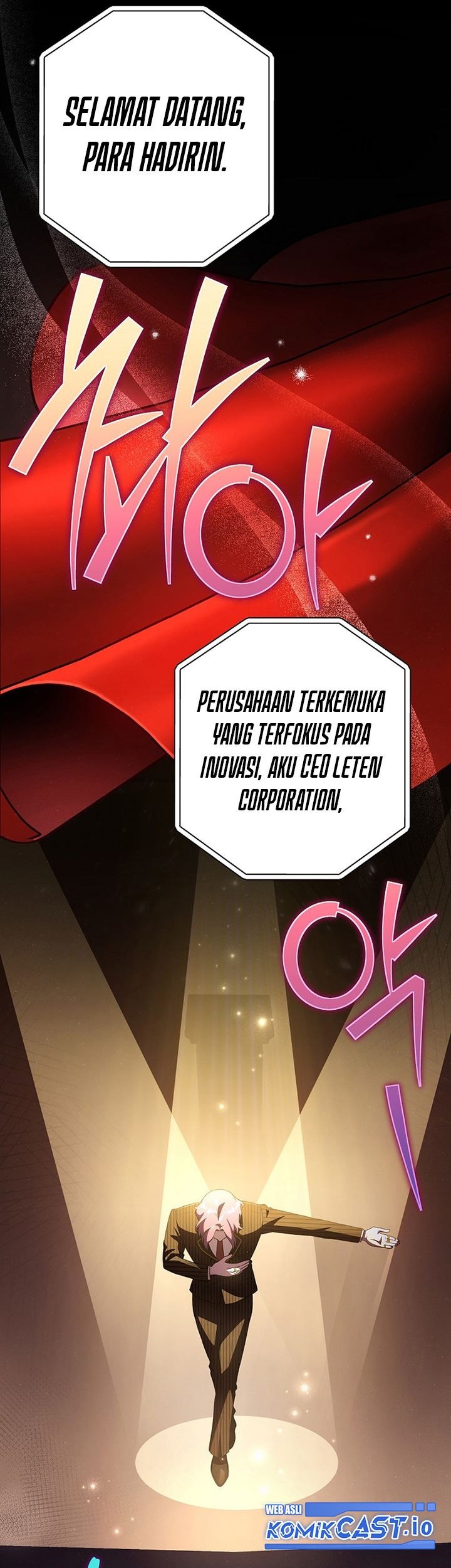 The Novel’s Extra (Remake) Chapter 66 - halaman 56