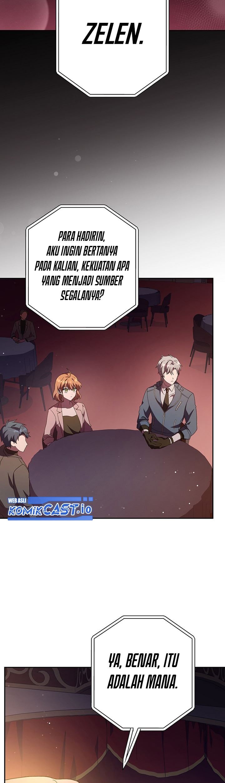 The Novel’s Extra (Remake) Chapter 66 - halaman 58