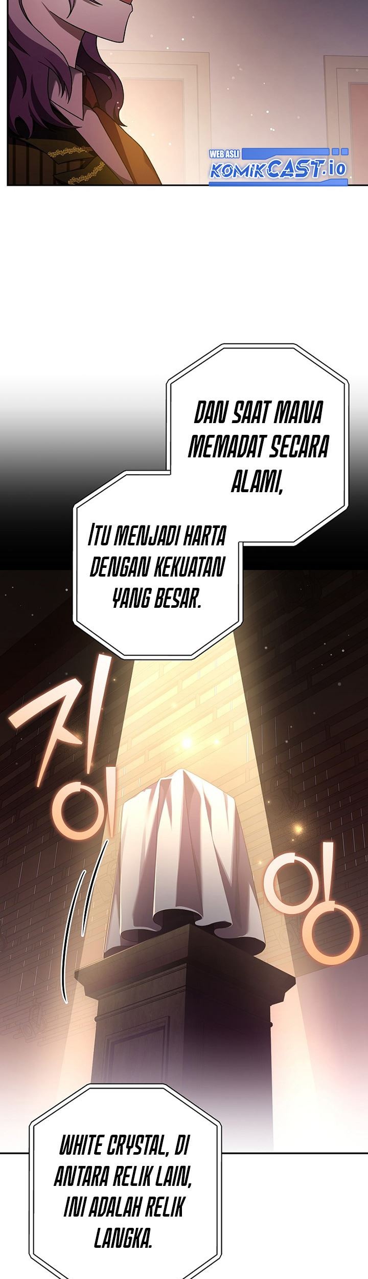 The Novel’s Extra (Remake) Chapter 66 - halaman 60