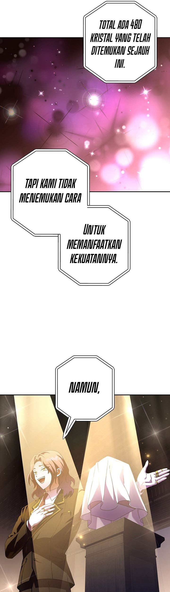 The Novel’s Extra (Remake) Chapter 66 - halaman 62
