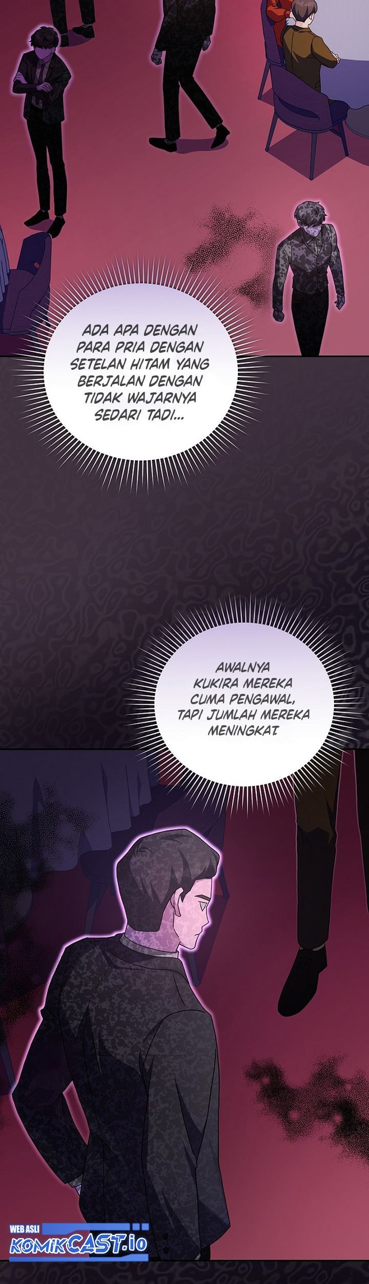 The Novel’s Extra (Remake) Chapter 66 - halaman 70