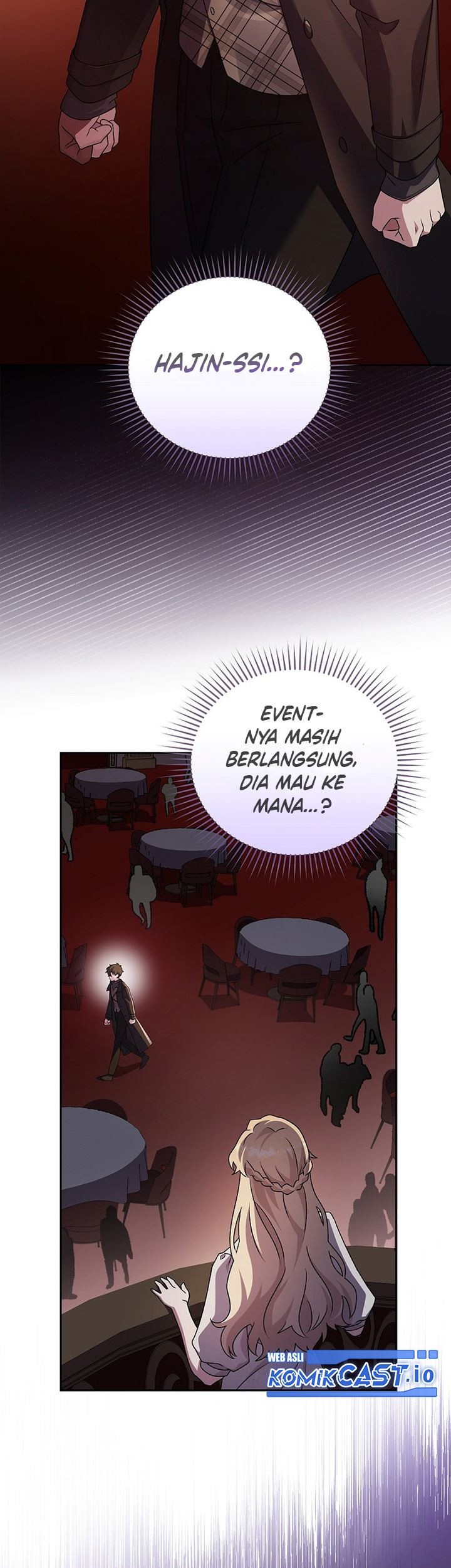 The Novel’s Extra (Remake) Chapter 66 - halaman 74