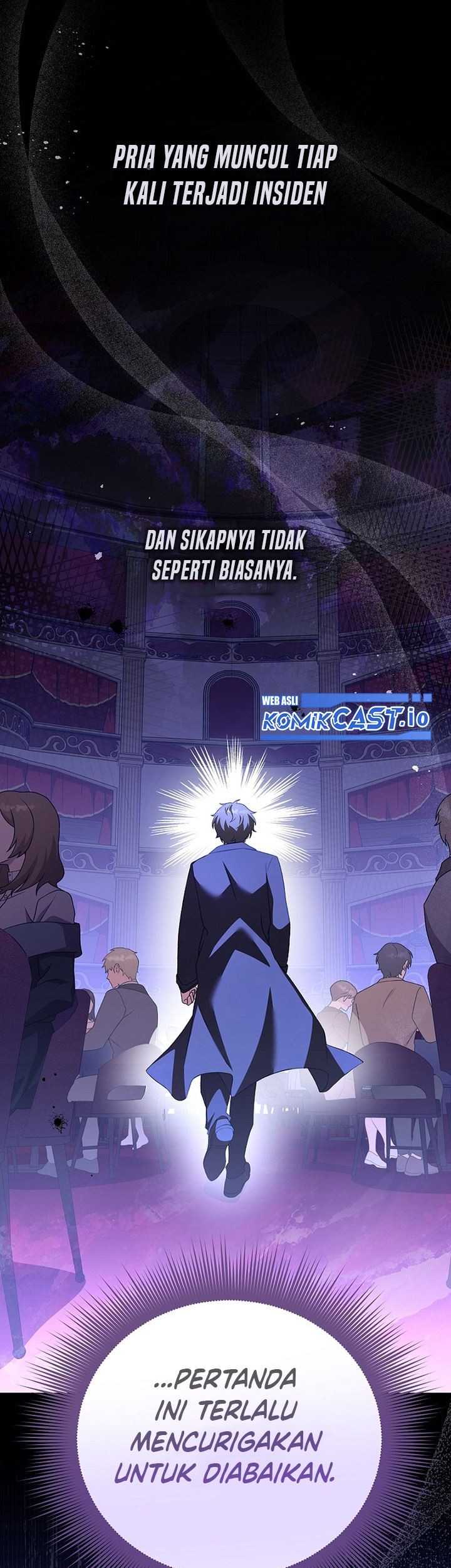 The Novel’s Extra (Remake) Chapter 66 - halaman 76