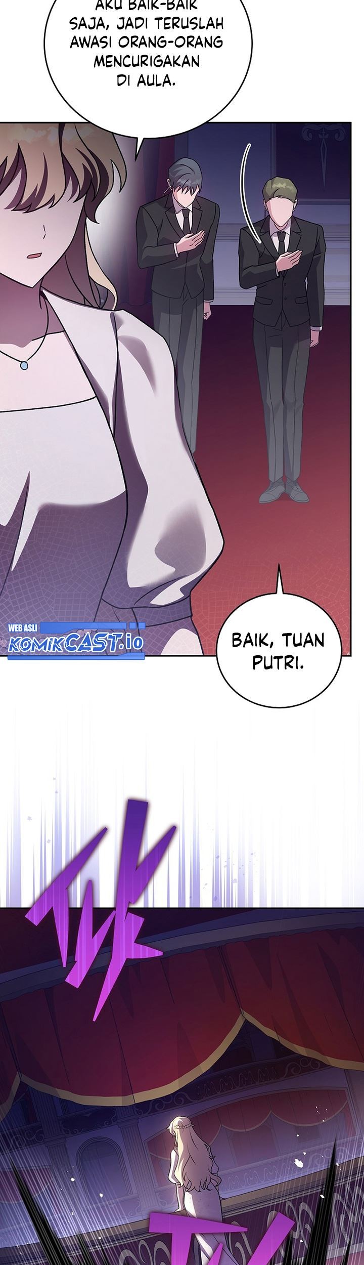The Novel’s Extra (Remake) Chapter 66 - halaman 78