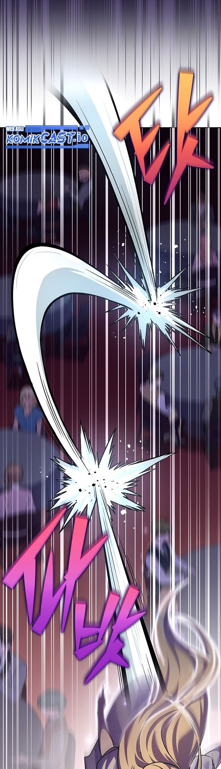 The Novel’s Extra (Remake) Chapter 66 - halaman 84