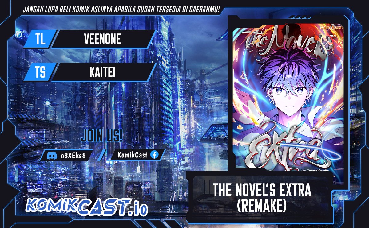 The Novel’s Extra (Remake) Chapter 67 - halaman 1