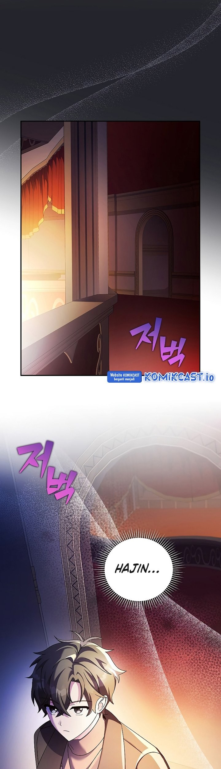 The Novel’s Extra (Remake) Chapter 67 - halaman 10
