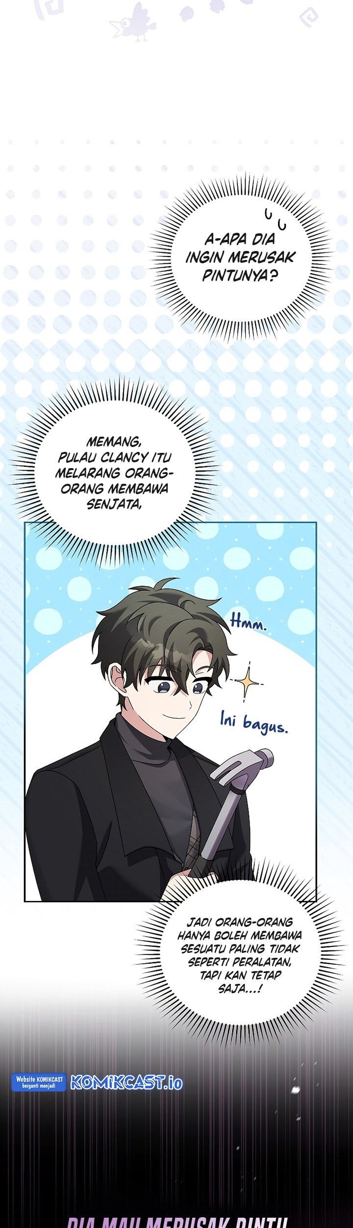 The Novel’s Extra (Remake) Chapter 67 - halaman 18