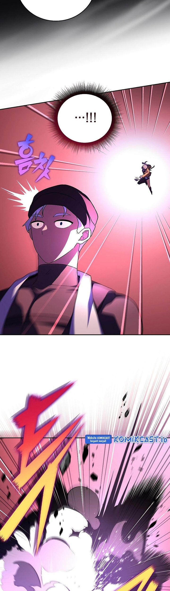 The Novel’s Extra (Remake) Chapter 67 - halaman 32