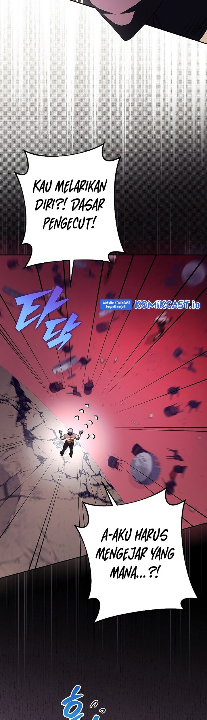 The Novel’s Extra (Remake) Chapter 67 - halaman 38