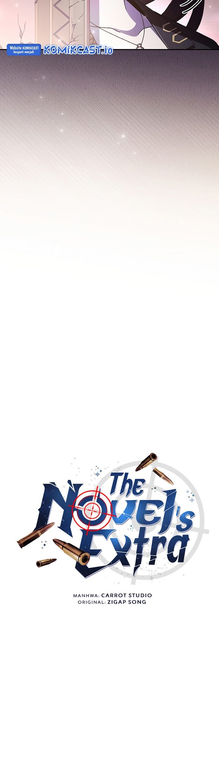 The Novel’s Extra (Remake) Chapter 67 - halaman 40