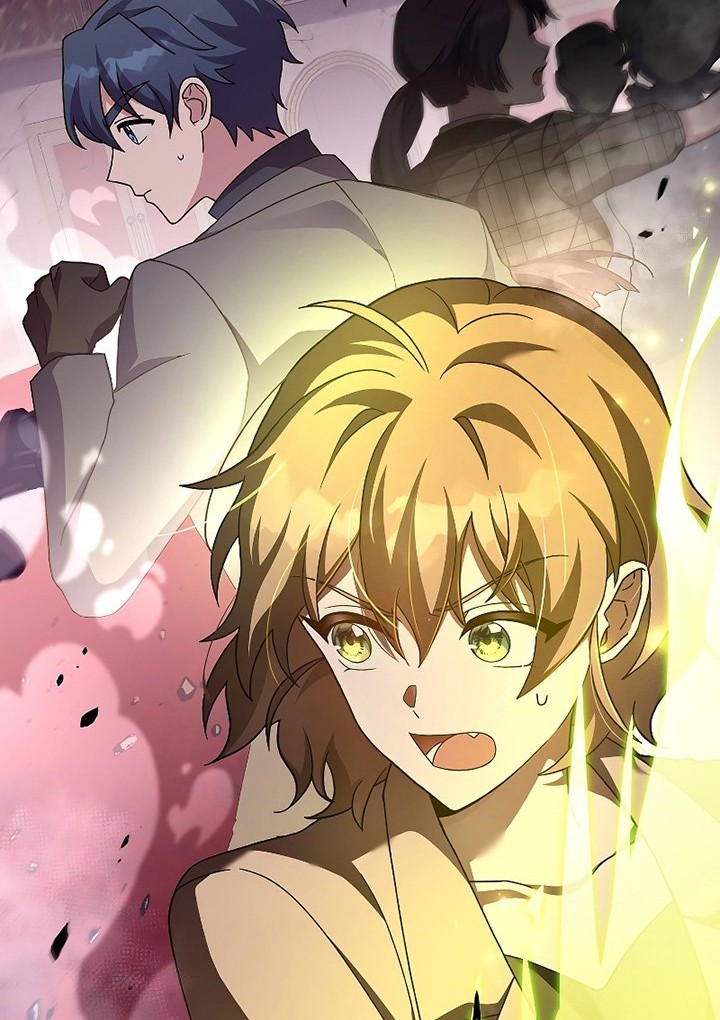 The Novel’s Extra (Remake) Chapter 67 - halaman 43