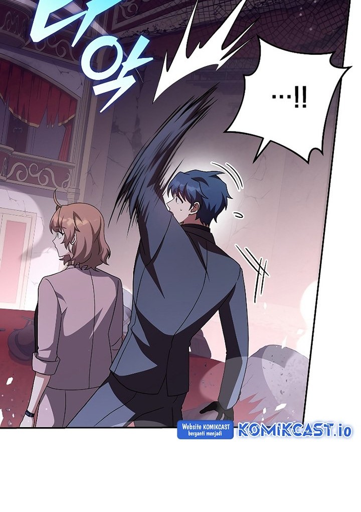The Novel’s Extra (Remake) Chapter 67 - halaman 47