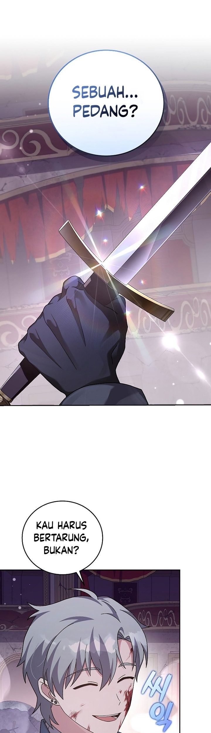 The Novel’s Extra (Remake) Chapter 67 - halaman 48