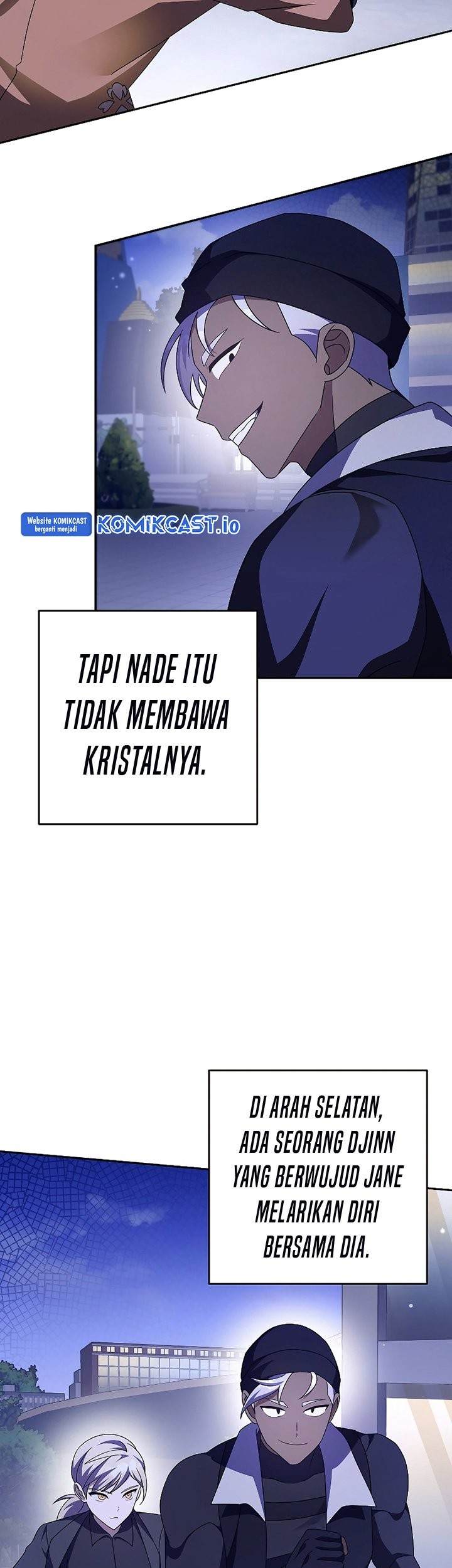 The Novel’s Extra (Remake) Chapter 67 - halaman 54