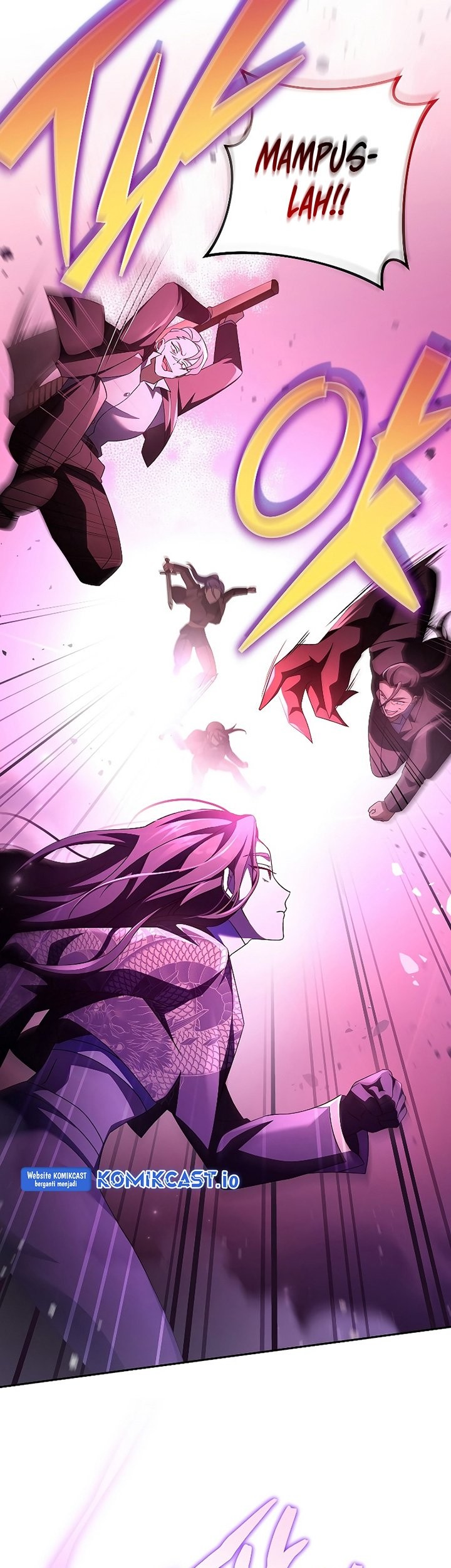 The Novel’s Extra (Remake) Chapter 67 - halaman 58