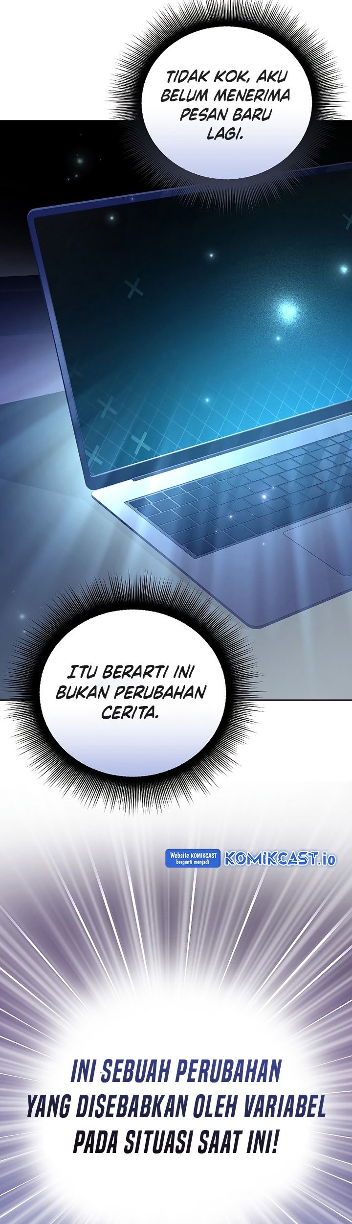 The Novel’s Extra (Remake) Chapter 67 - halaman 76