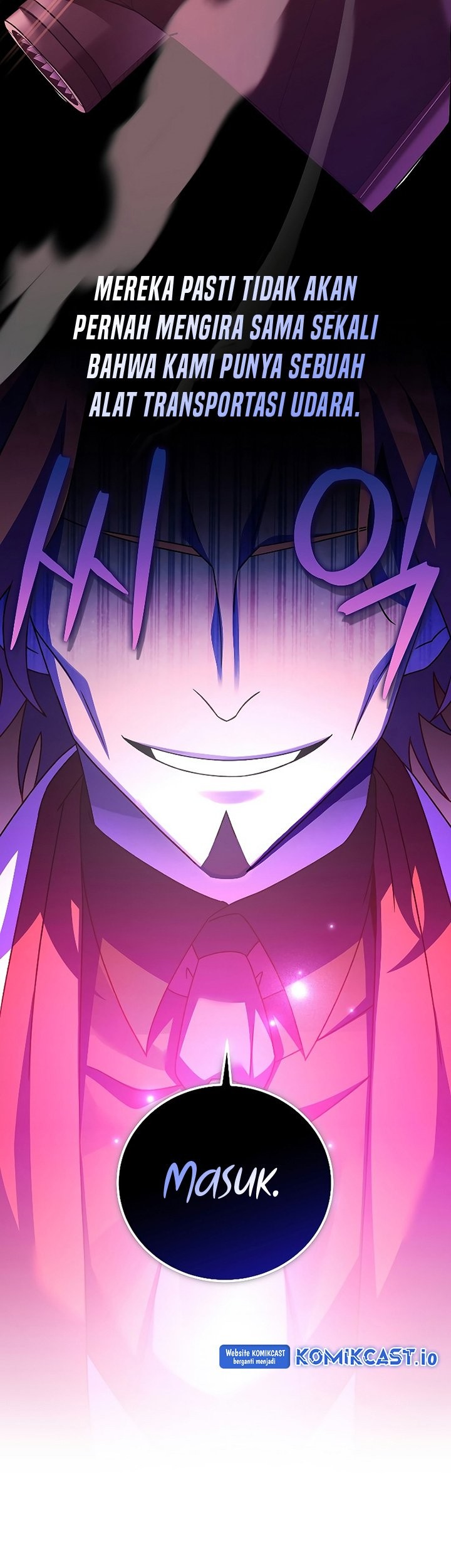 The Novel’s Extra (Remake) Chapter 67 - halaman 8