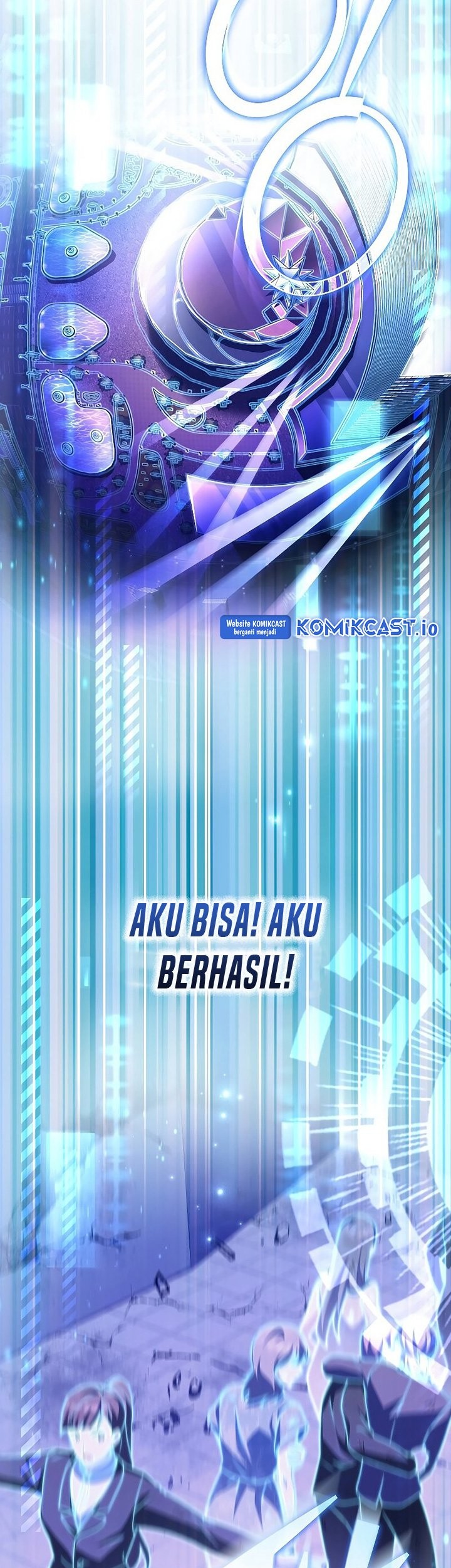 The Novel’s Extra (Remake) Chapter 67 - halaman 82