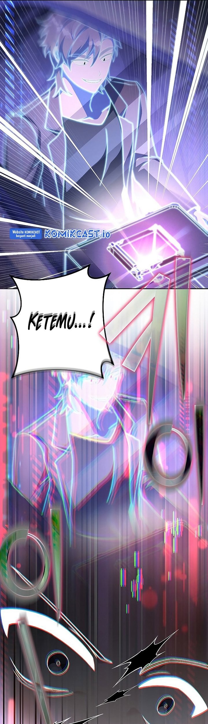 The Novel’s Extra (Remake) Chapter 67 - halaman 86