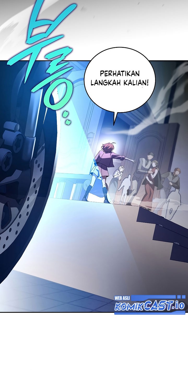 The Novel’s Extra (Remake) Chapter 68 - halaman 13